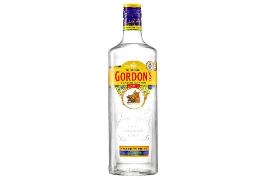 Gordon's