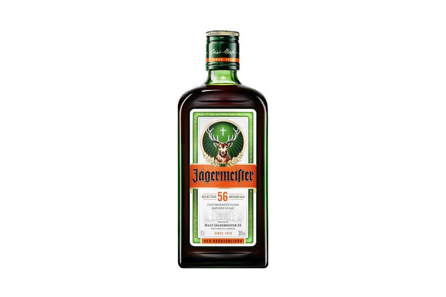 Jagermeister