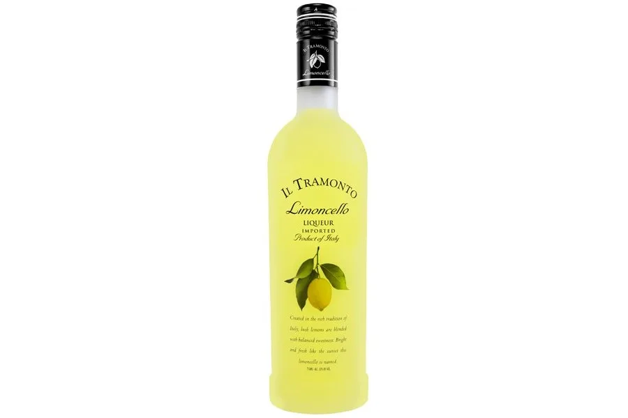Lemonchello