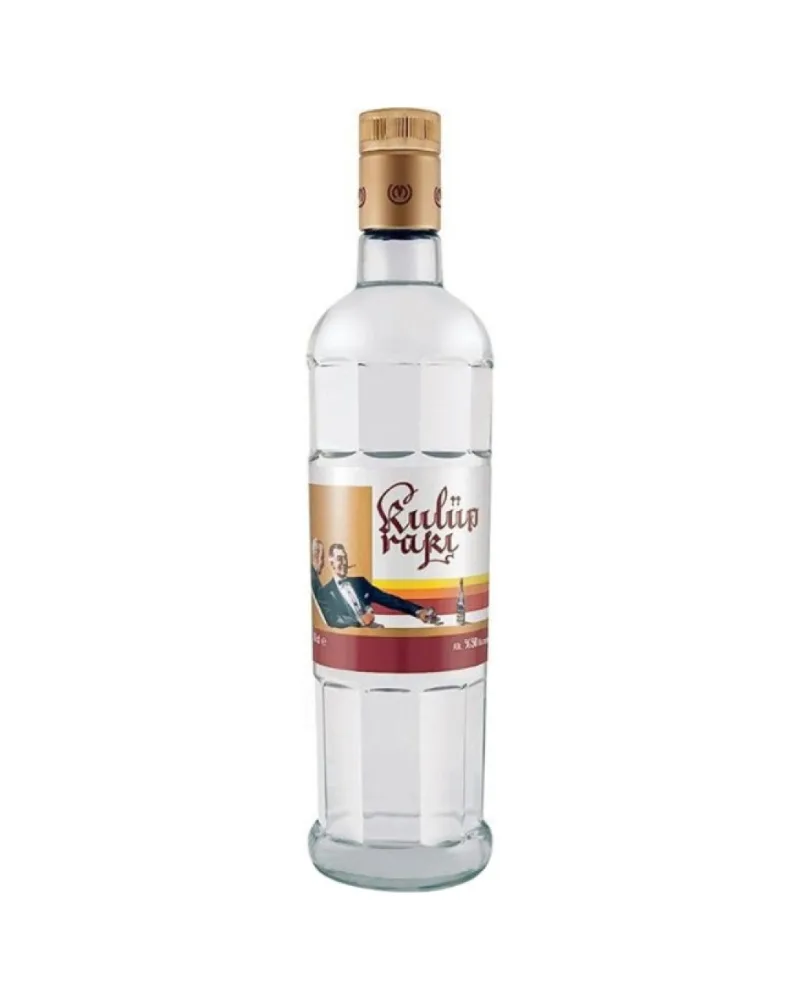 KLÜP RAKI