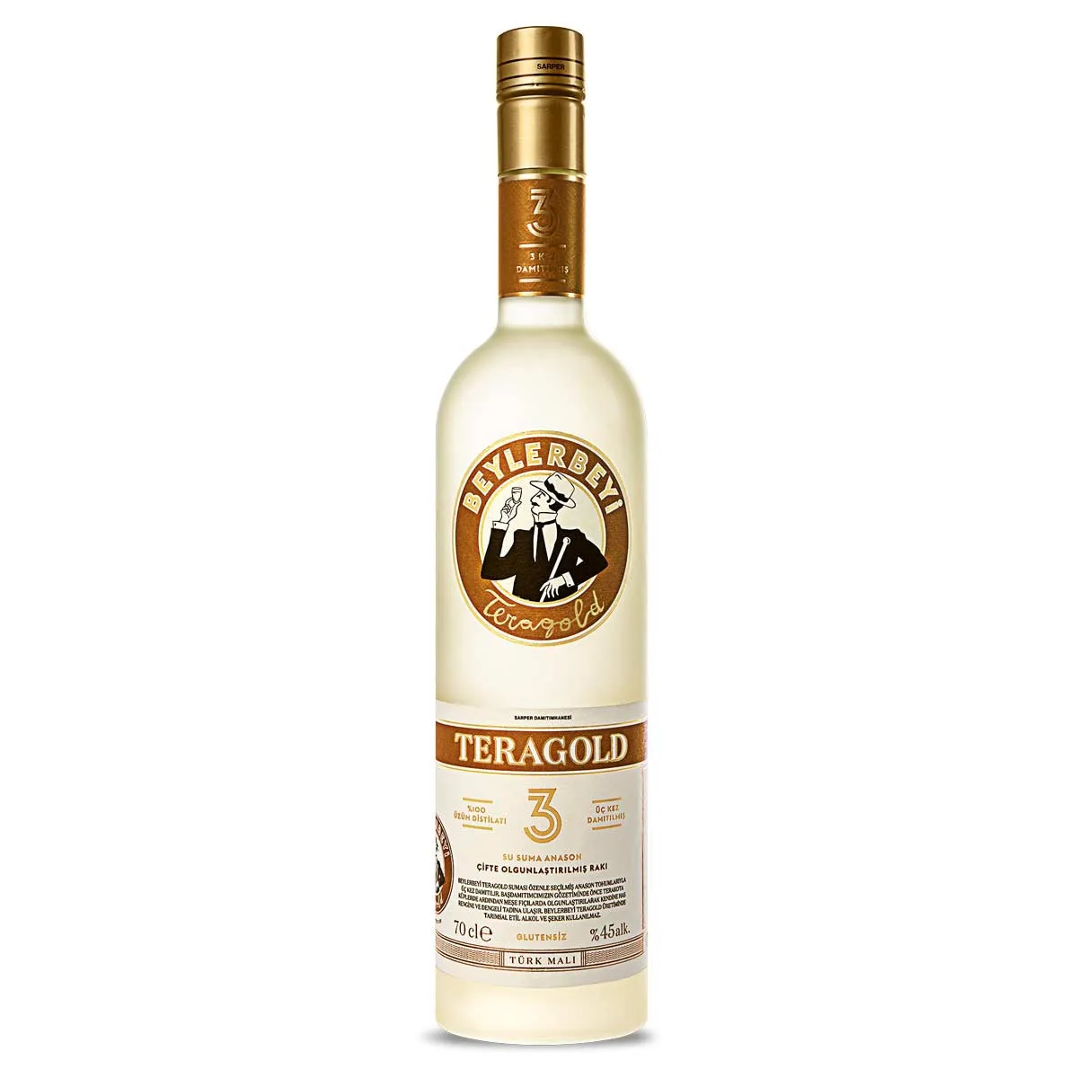 BEYLERBEYİ TERRA GOLD