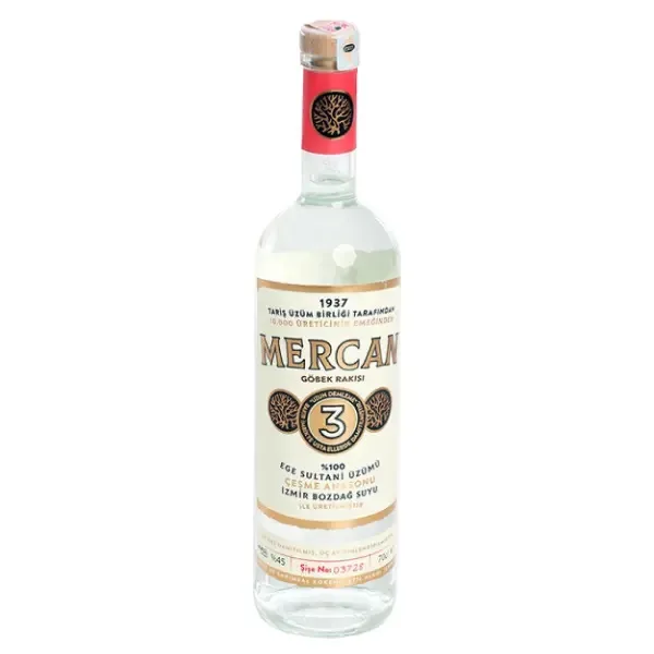 MERCAN 70 CL
