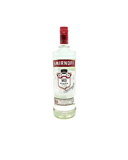 Smirnoff Red