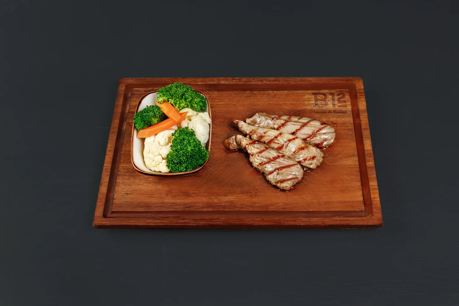 Lamb Tenderloin