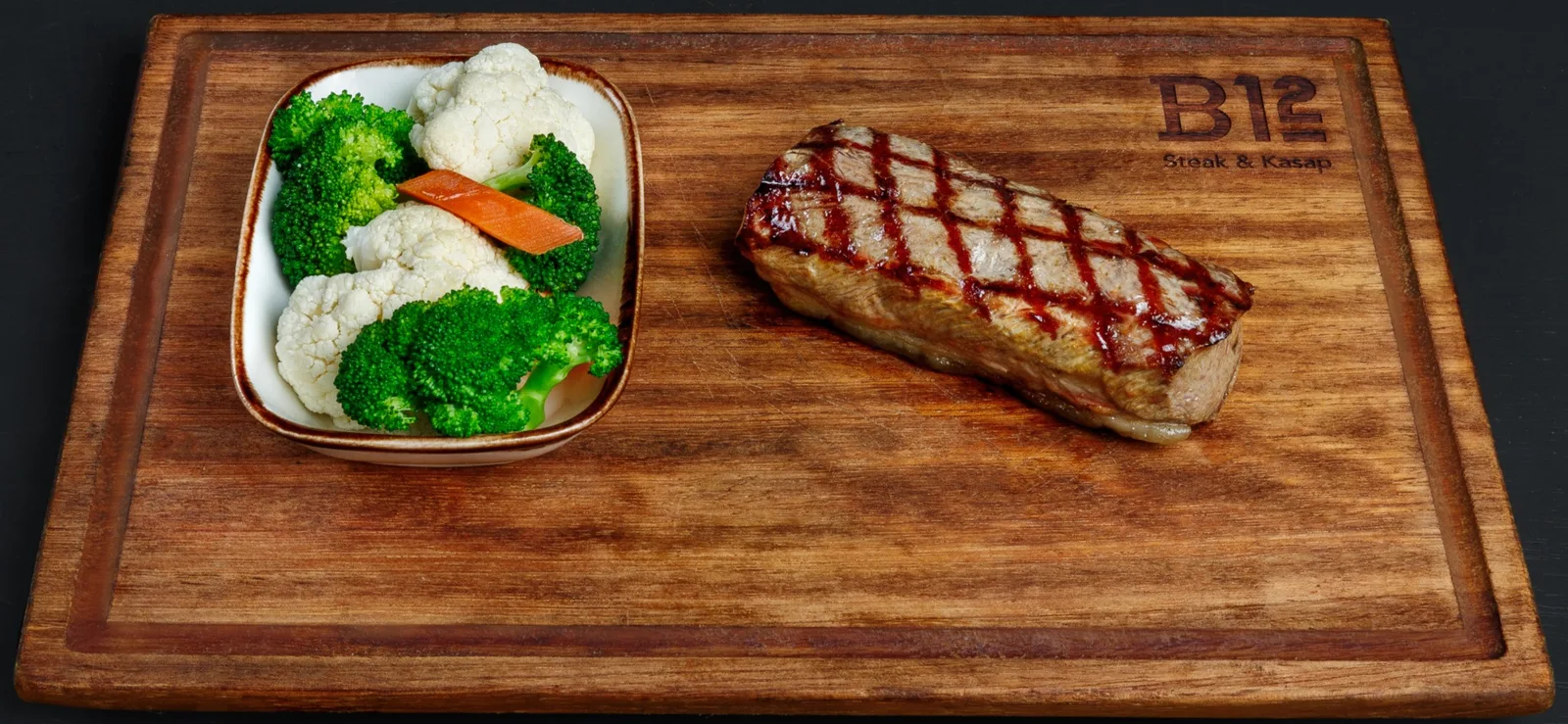 Lamb Loin (Karski)