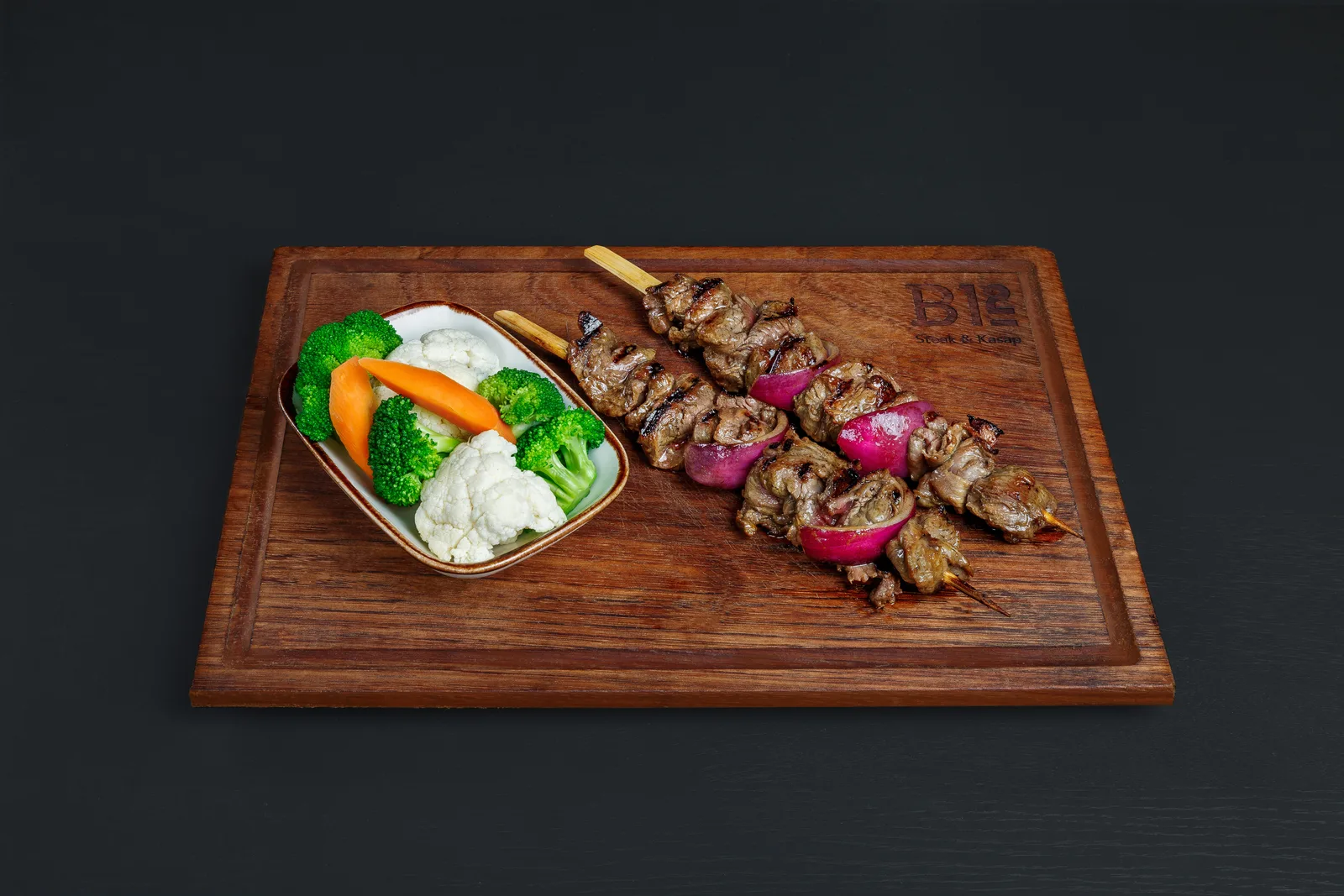 Shashlik