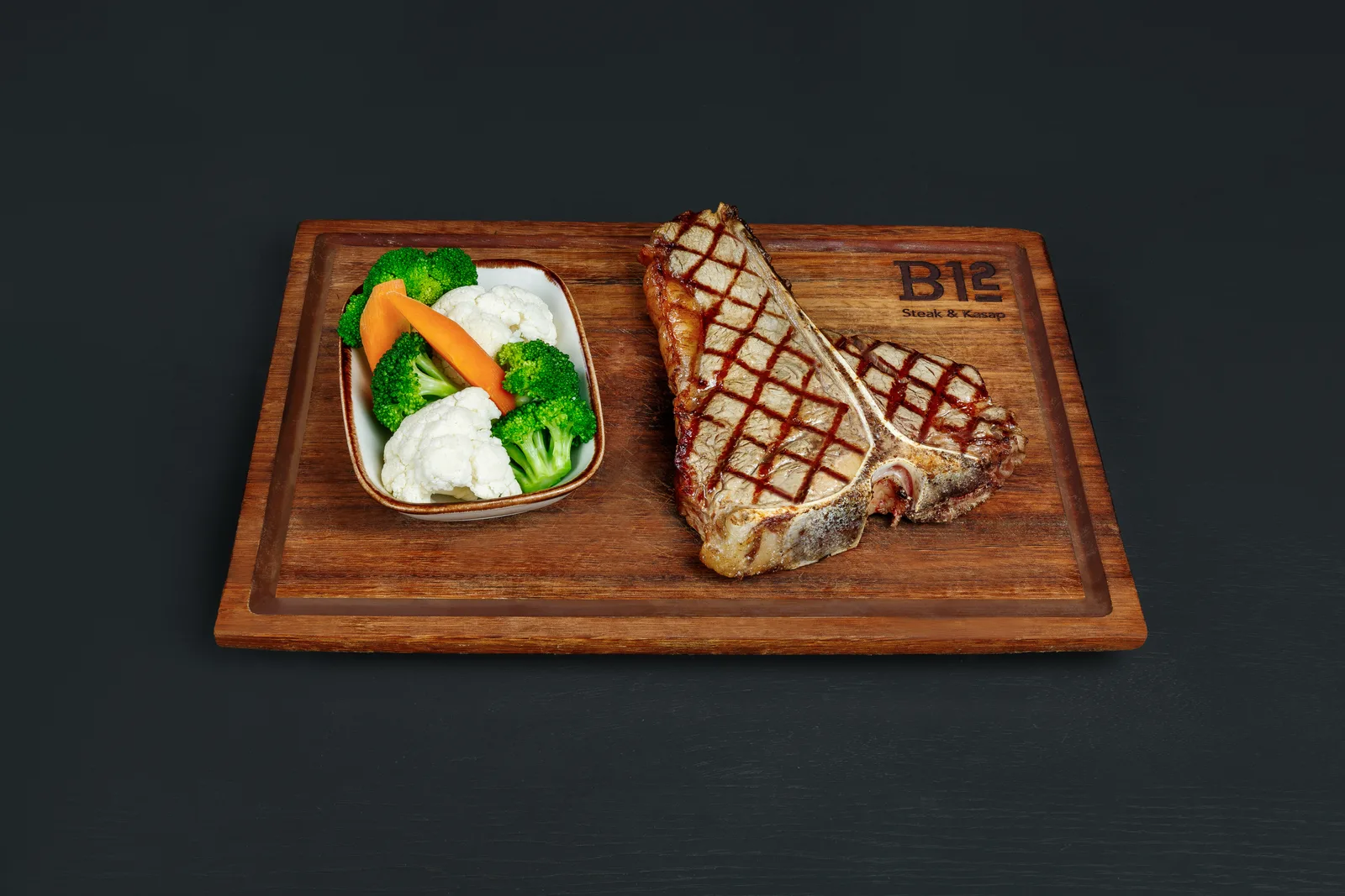 T-Bone
