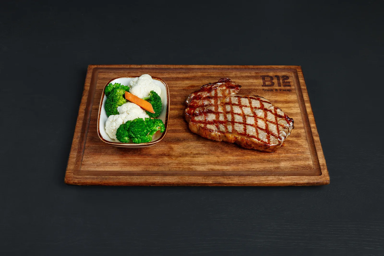 Ribeye
