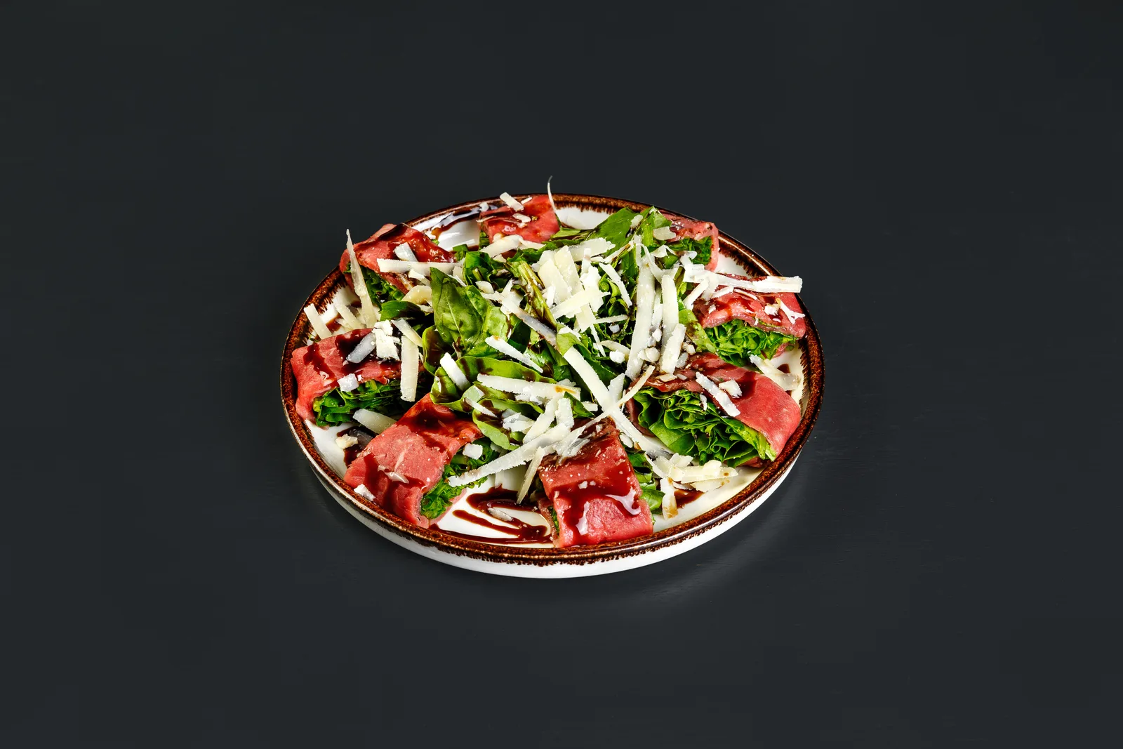 Veal Carpaccio
