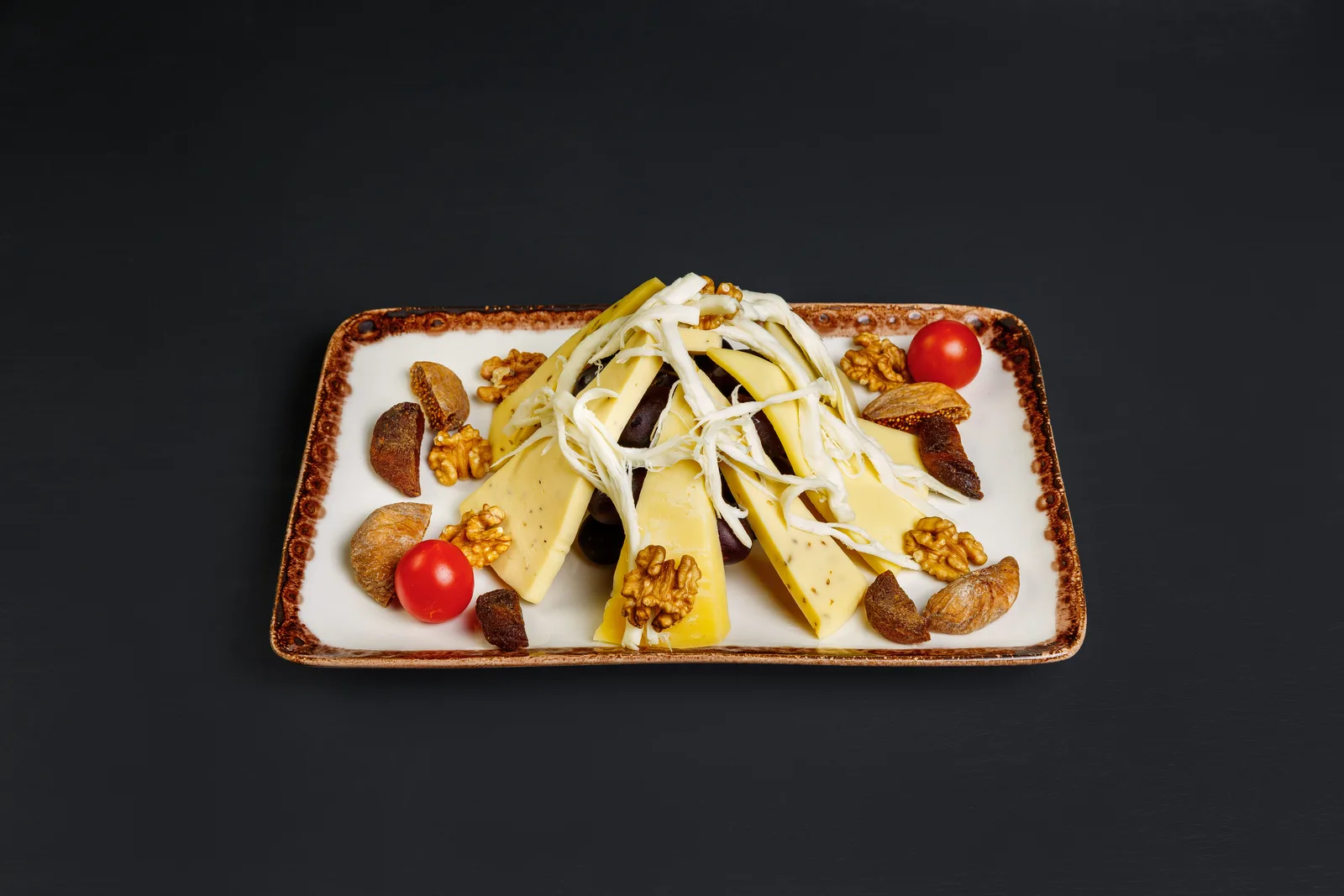 Cheese Plate