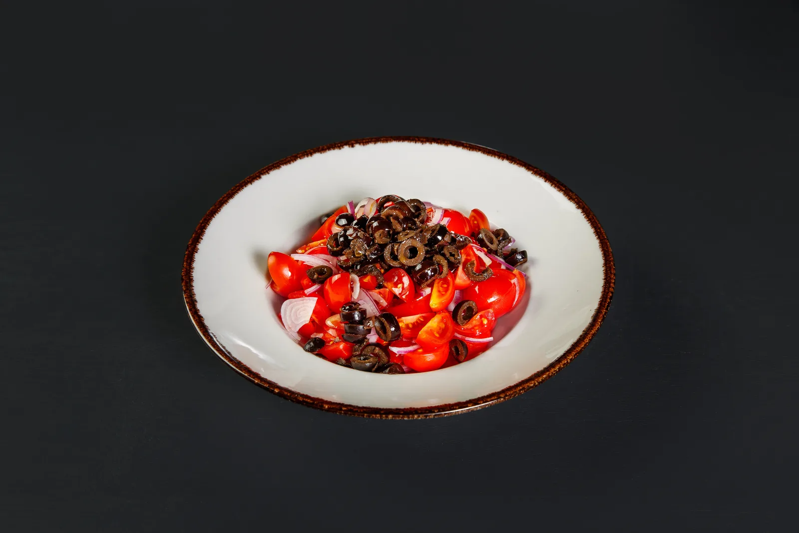 Tomato Salad