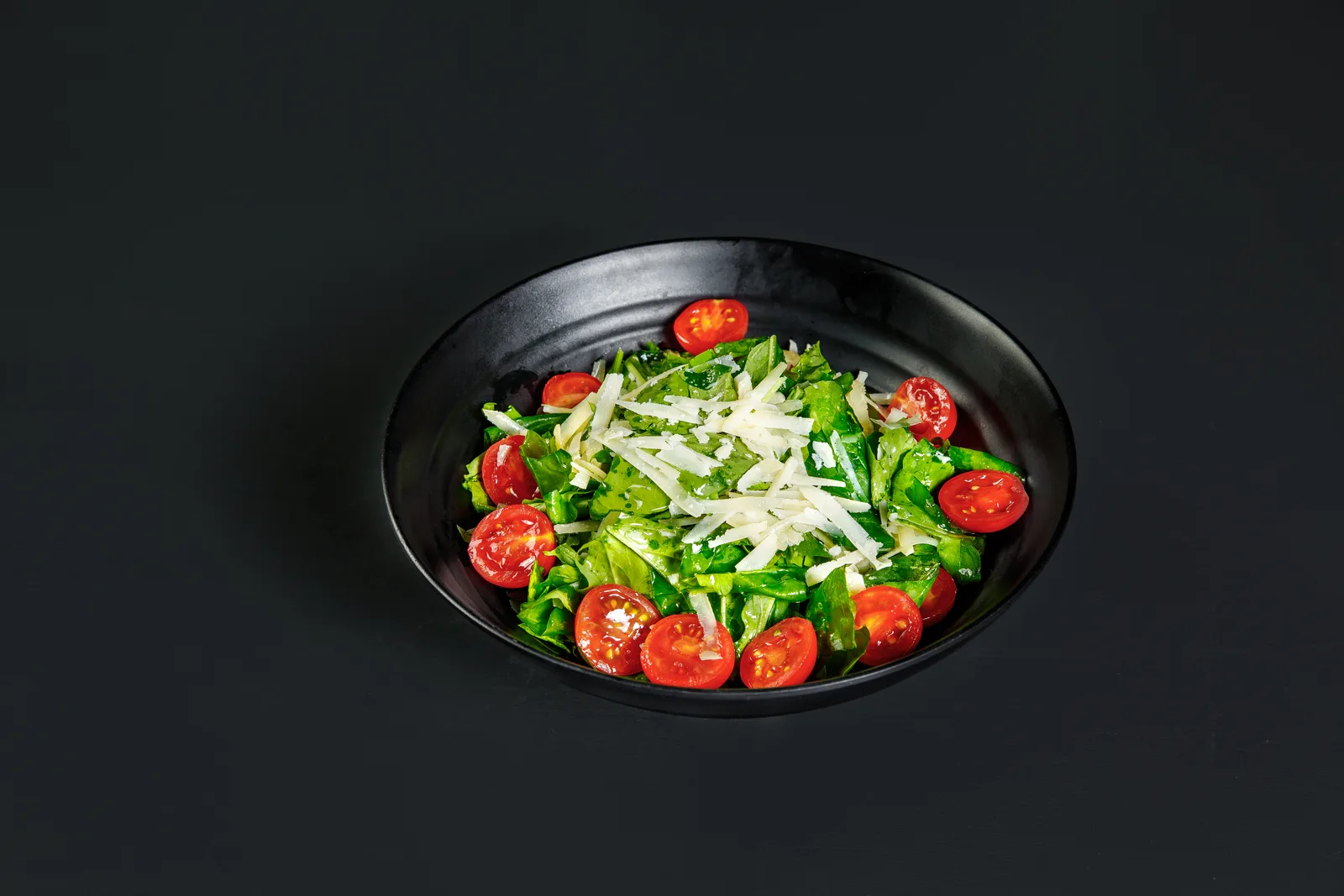Rocket Salad