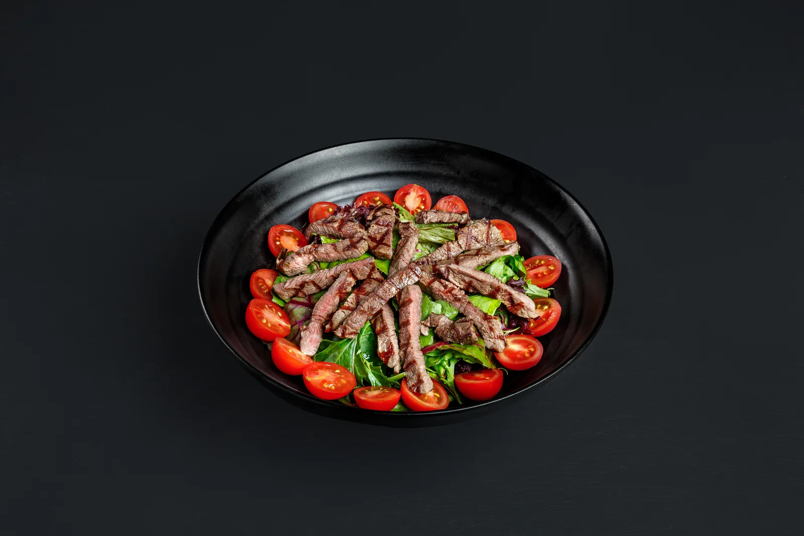 Steak Salad