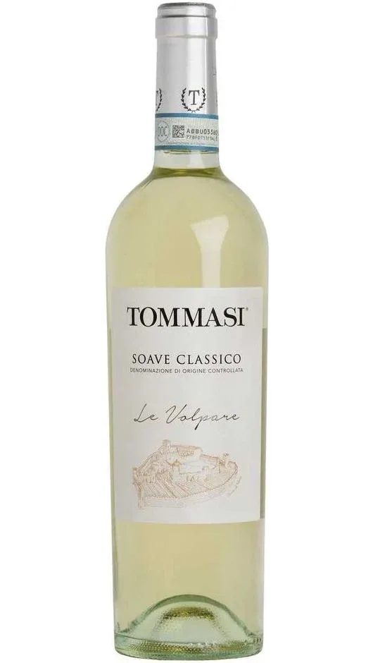 Tomassi Soave Classico