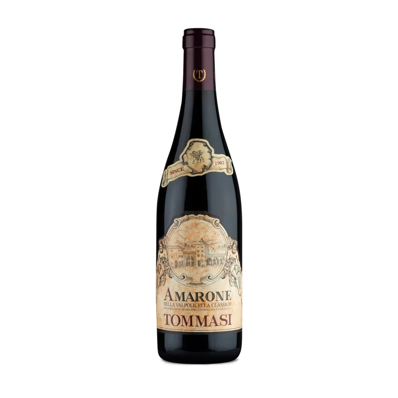 Tomassi Amarone Della Valpolicella Classico