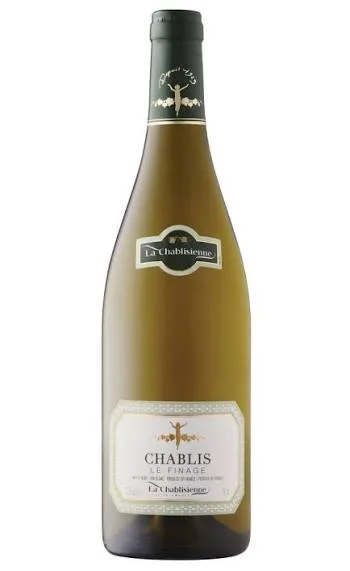 Chablis Le Finage AOC