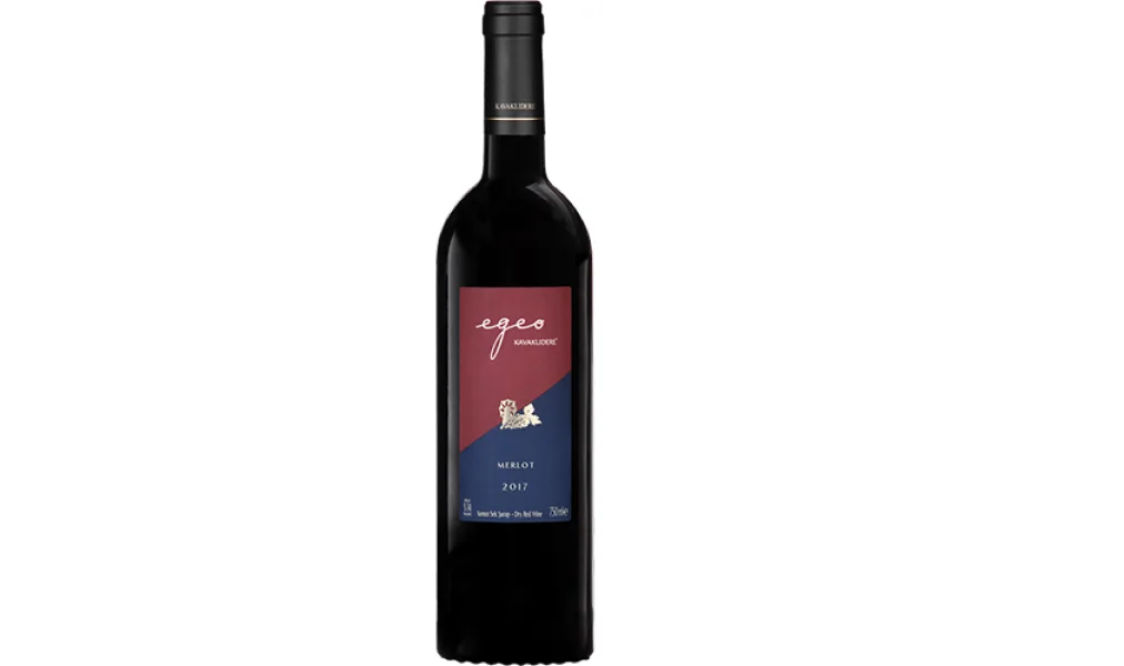 Kavaklıdere / Egeo Merlot