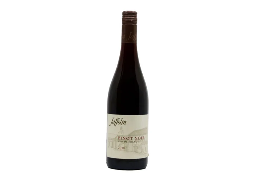 Fransa / Aoc, Bourgogne, Jaffelin Pinot Noir