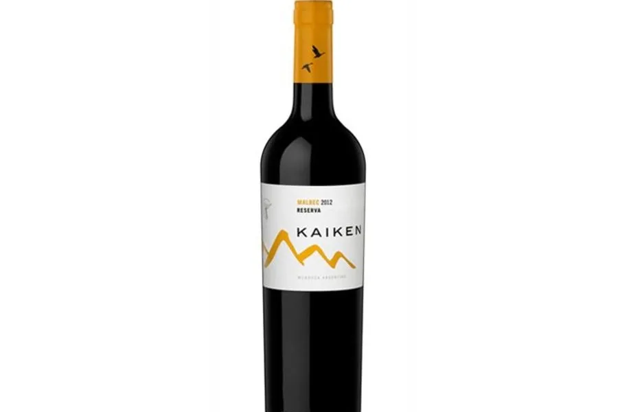 Arjantin / Kaiken Reserva Malbec