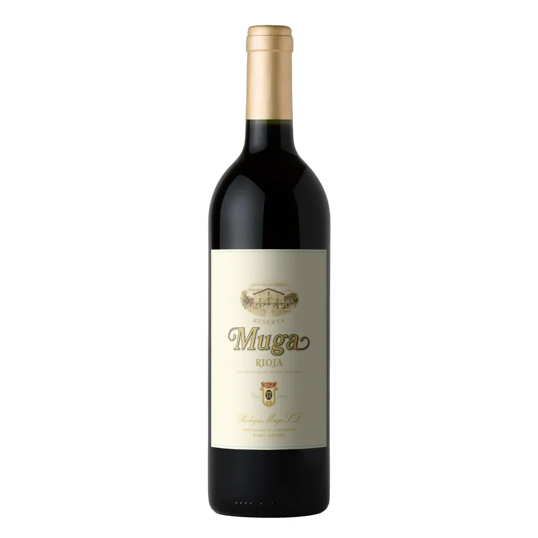 Muga Reserva