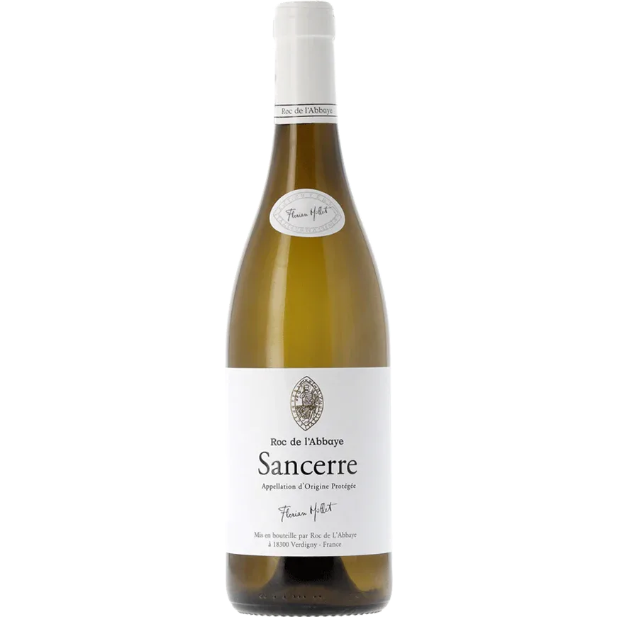 Roc De I'Abbaye Sancerre Blanc