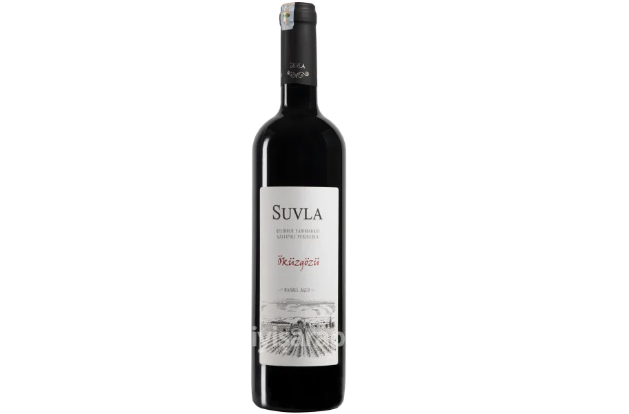 Suvla / ÖküzGözü/Boğazkere