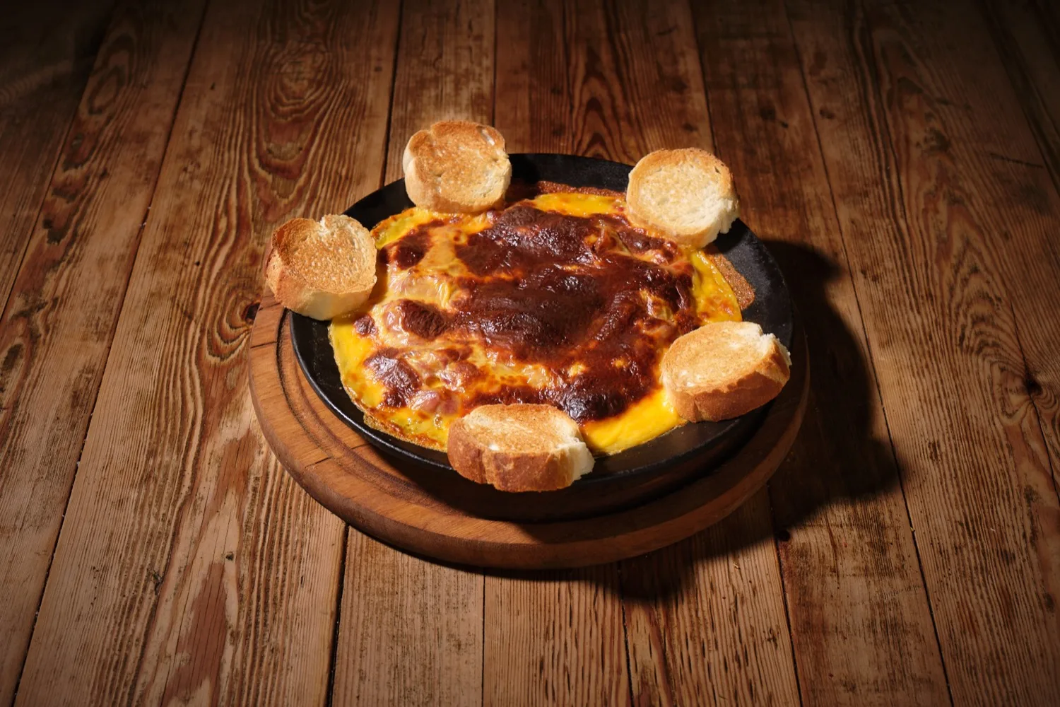CHEDDAR SMOKED