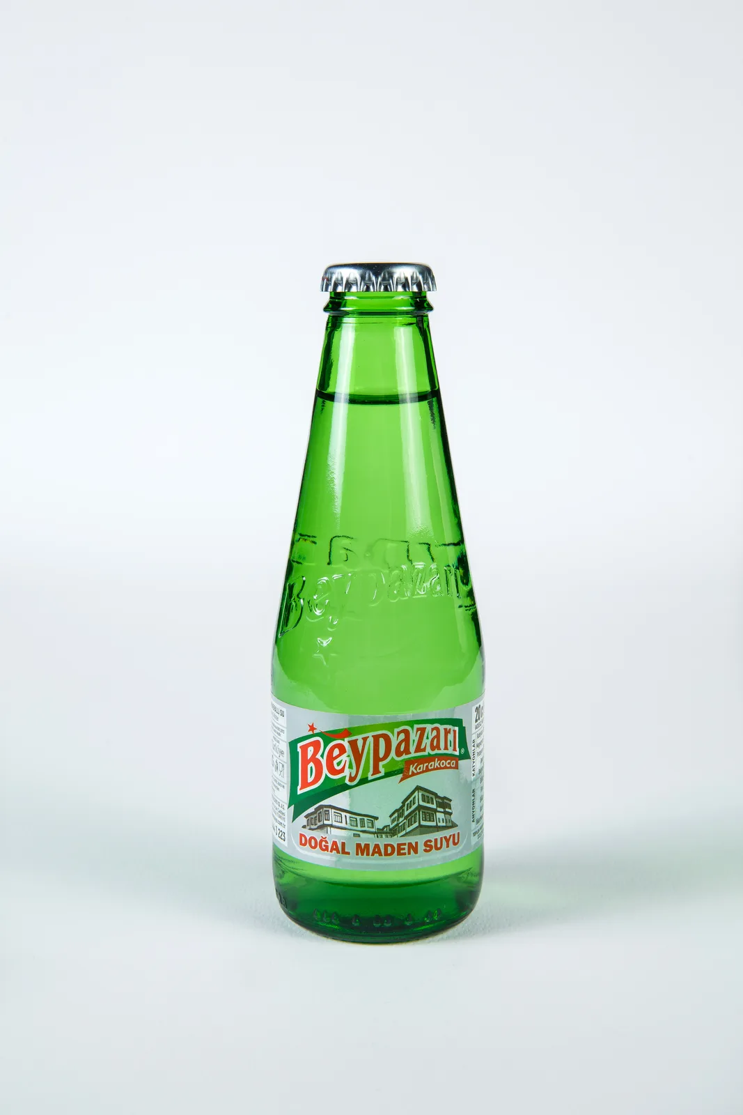 Mineral Water
