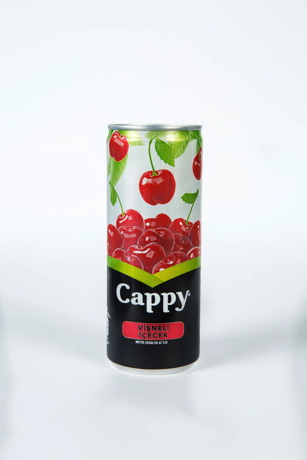Cappy Fruit Juice
