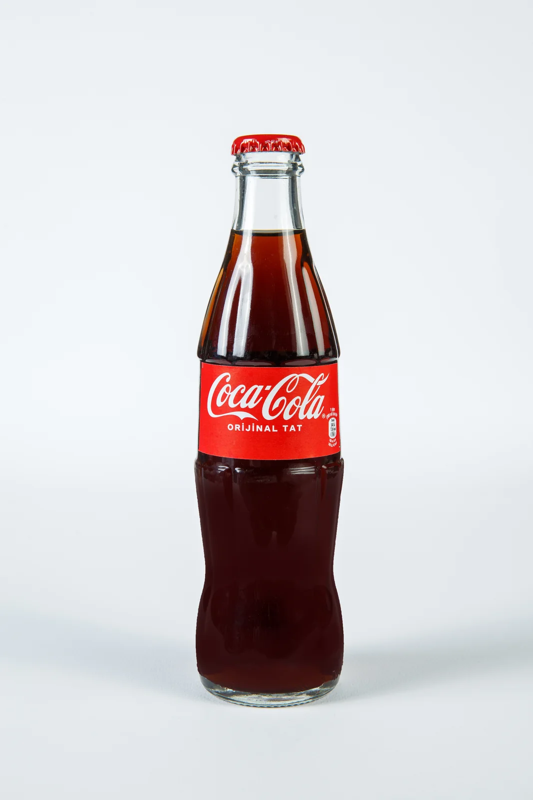 COCA COLA