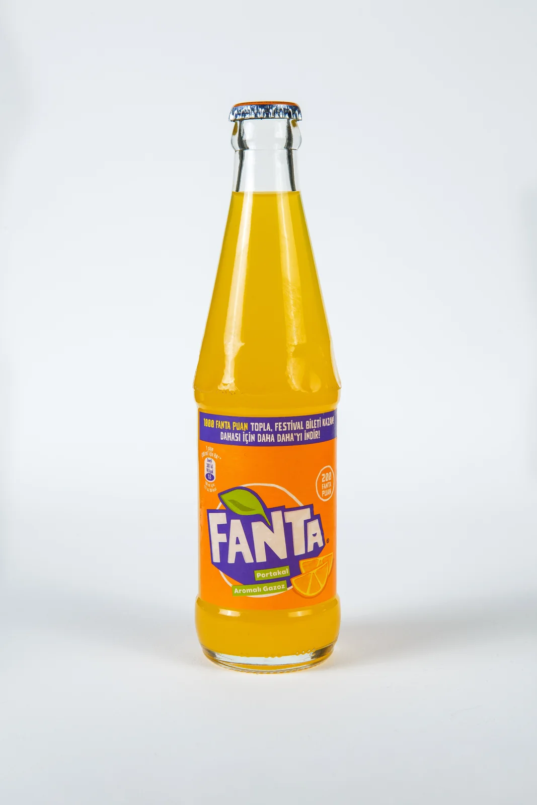Fanta