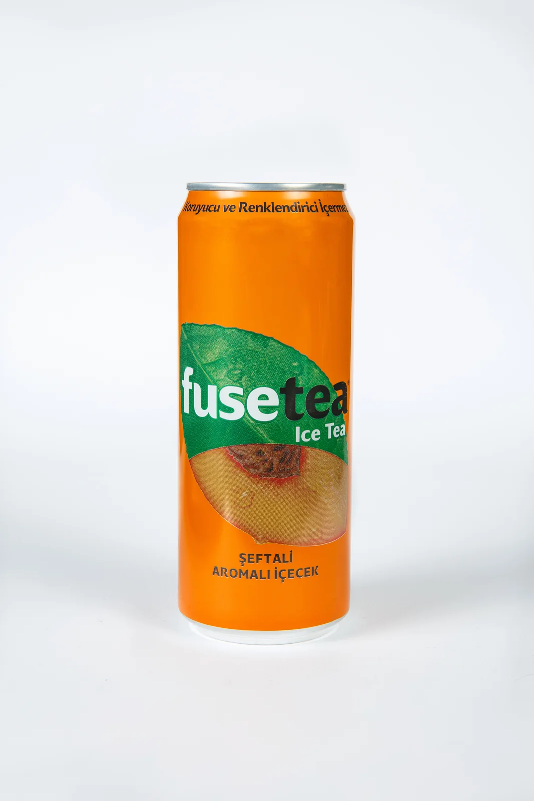 FUSE TEA