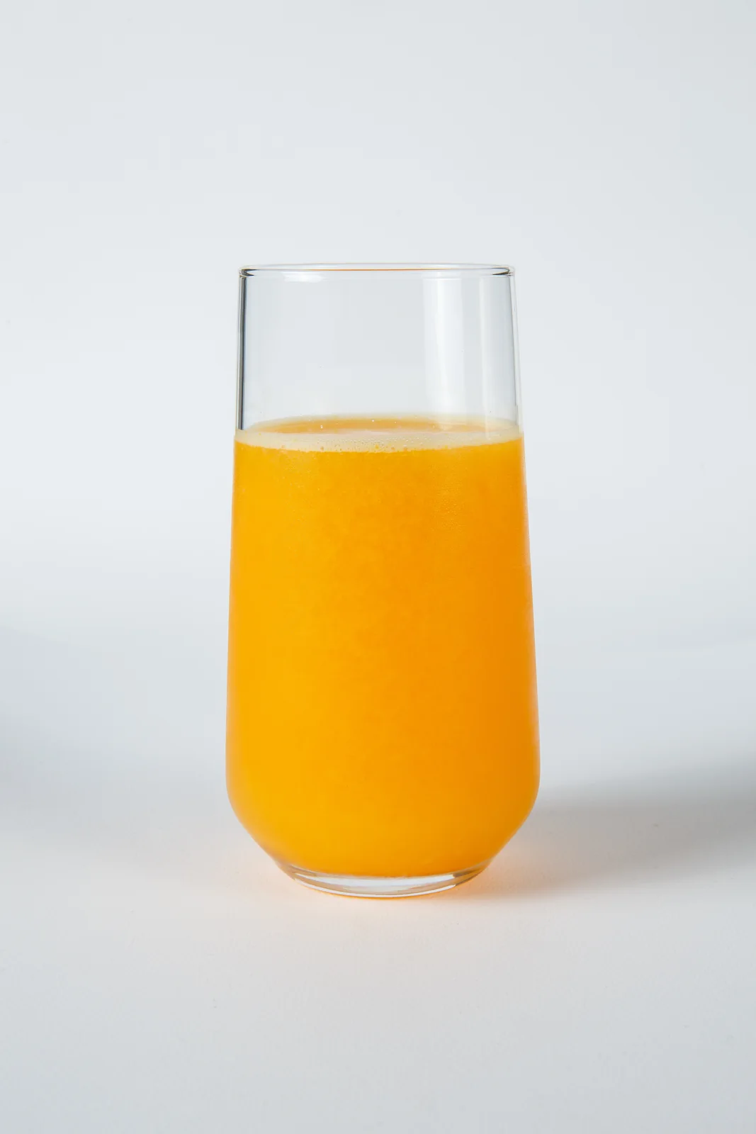 Fresh Orange Juice