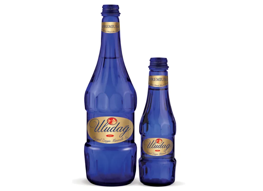 Uludağ Mineral Water