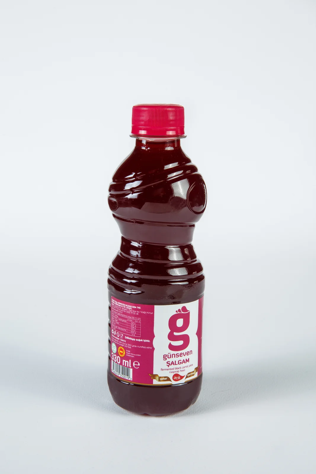 Turnip Juice 330 ml