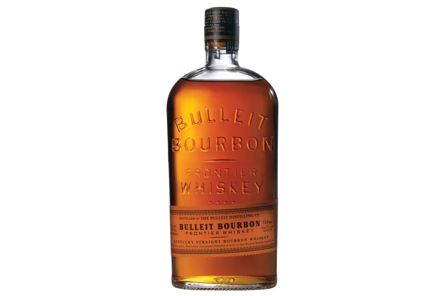 Bulleit Bourbon