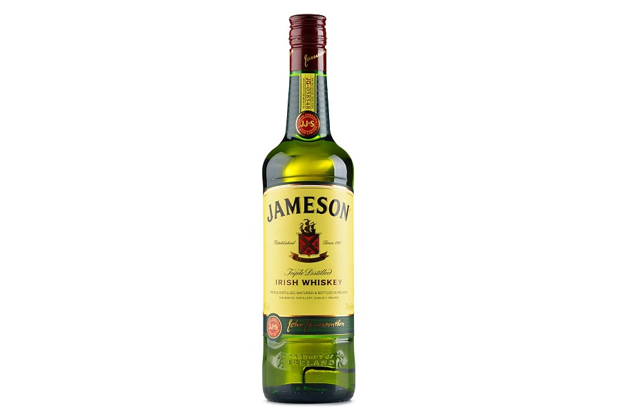 Jameson İrish