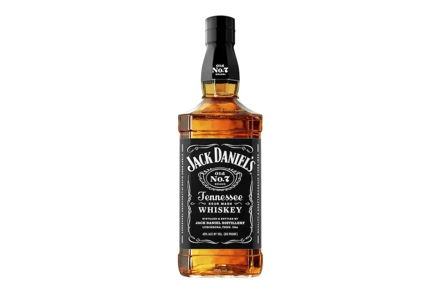 Jack Daniels Tennessee