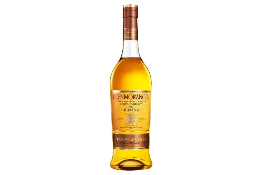 Glenmorangie 10 Y.O. %40